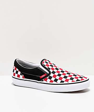 zapatos de vans