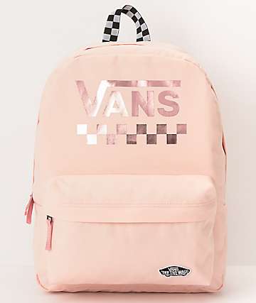 Vans Backpacks & Bags
