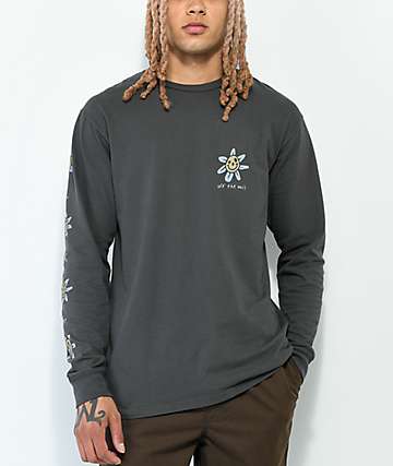 Men's Long Sleeve T-Shirts