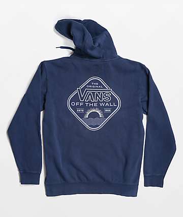 vans off the wall sweater