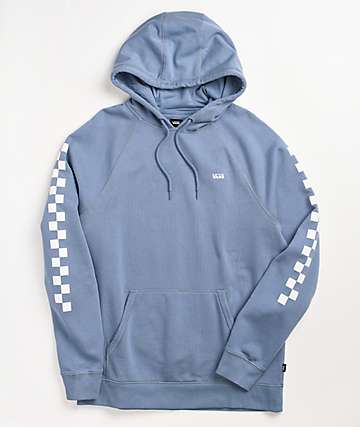 vans hoodie xl