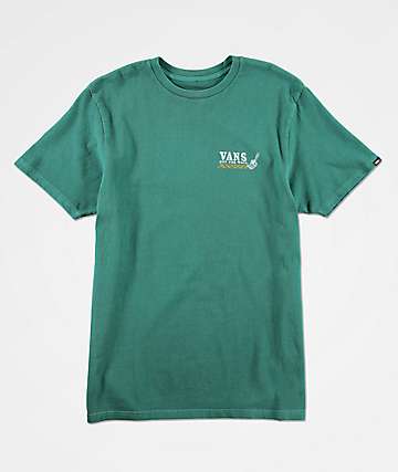 vans clothing plus size