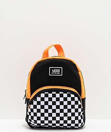 aesthetic vans backpack