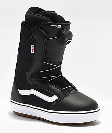 Snowboard Boots