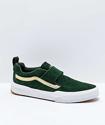 vans verde vans verde
