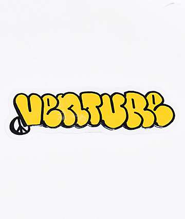 Venture Carlisle V-Hollow Light Black 5.6 Skateboard Truck