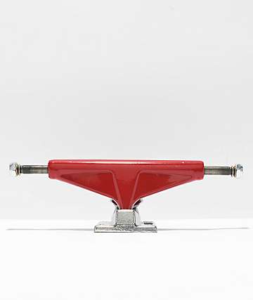 Venture Carlisle V-Hollow Light Black 5.6 Skateboard Truck