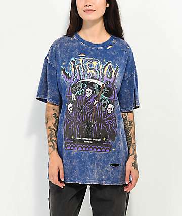 Empyre Tori Ponderosa Corduroy Skate Pants