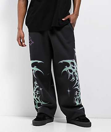 Vitriol Web Shawty Black Wash T-Shirt