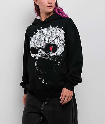 Vitriol Sacrifice Charcoal T-Shirt