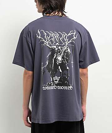 Vitriol Bandit Black T-Shirt
