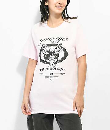 Vitriol MaxSkull Green T-Shirt