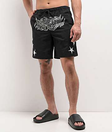Vitriol Kids Rebuff Black T-Shirt