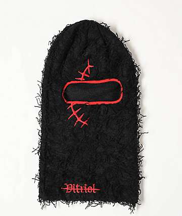 Vitriol Bandit Black T-Shirt