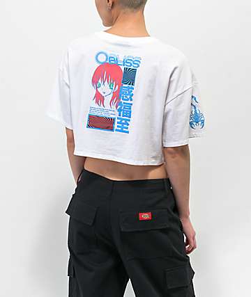 Vitriol Damsel Black T-Shirt