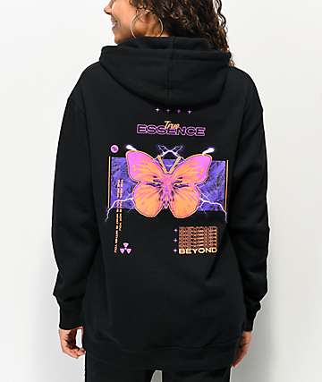 sudaderas vans plata
