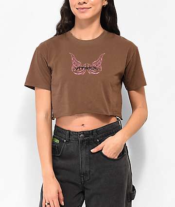 Vipricil S S Shirt Black