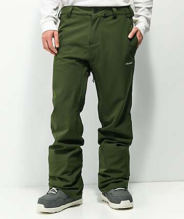 Snowboard Pants