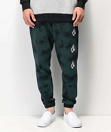 zumiez mens joggers