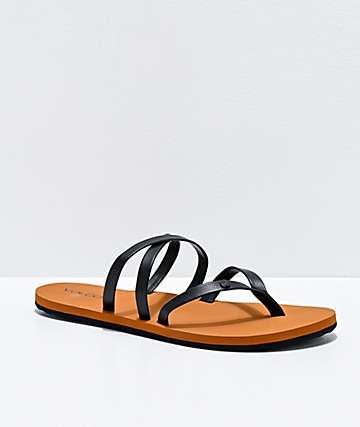 volcom sandals near me