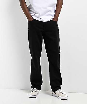 Volcom x Dustbox Black 15K Chino Snowboard Pants | Zumiez Volcom x Dustbox Black 15K Chino Snowboard Pants | Zumiez