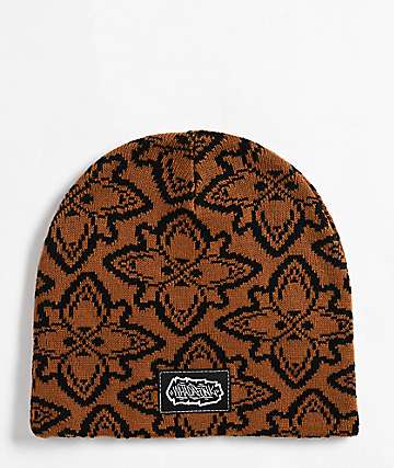 FANTASTICS buddix(バディ) Logo Beanie FANTASTICS buddix(バディ) Logo Beanie
