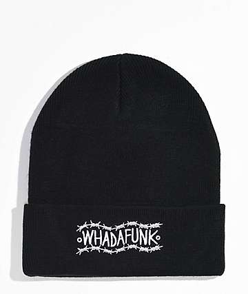 帽子 Funk spellout beanie Supreme Funk Spellout Beanie (FW24) - $40