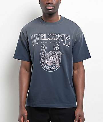 新品未使用》WELCOME BAPHOLIT ZIP WORK SHIRT Welcome Bapholit Black Short Sleeve Work Shirt | Zumiez