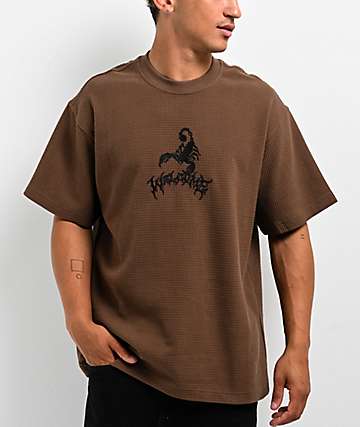 DIMEブラウン希少/茶色シルエット◎Skateboard dime早い者勝ち DIMEブラウン希少/茶色シルエット◎Skateboard dime早い者勝ち