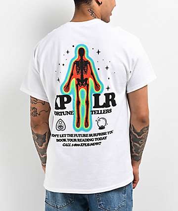 XPLR Core Maroon T-Shirt