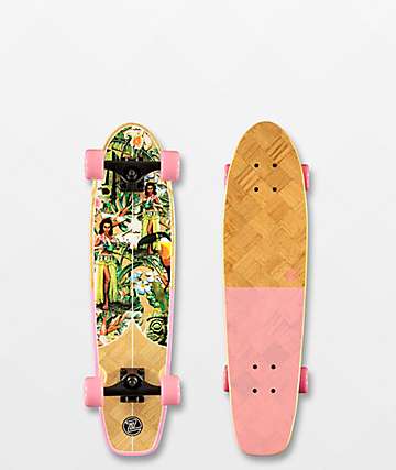 Z-Flex Eagle 8.25" Skateboard Complete