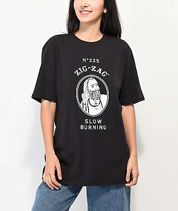 Zig Zag Classic White T Shirt Zumiez zig-zag-classic-white-t-shirt-zumiez