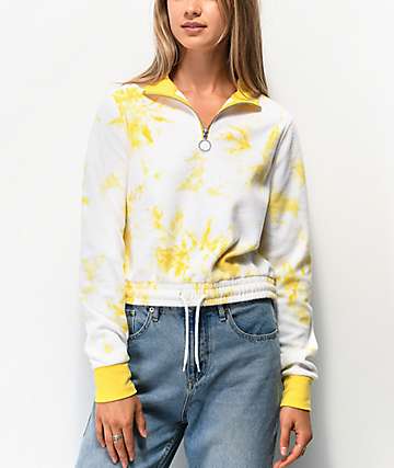 sudaderas basicas mujer