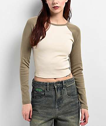 SALE!! BRAWN teeシャツ TEXTURED KNIT T-SHIRT - Brown | ZARA Canada
