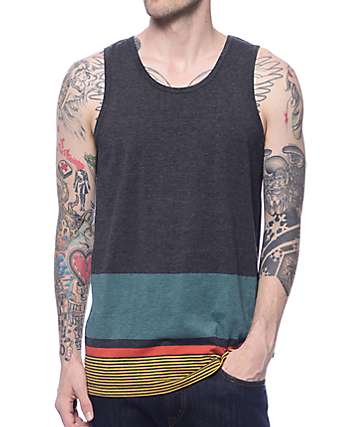 Men's Tank Tops at Zumiez : CP