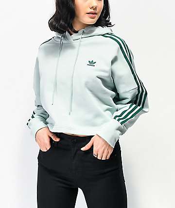 adidas outfit green
