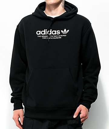 zumiez adidas hoodie