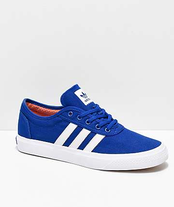 adidas adi ease blue