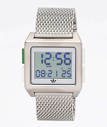 adidas watches sale