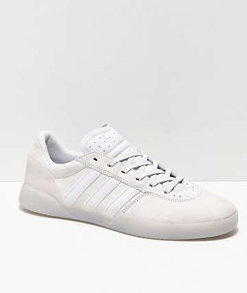 adidas city cup white