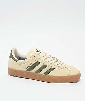 adidas Originals Campus 00s Better Scarlet & Cloud White Skate Shoes