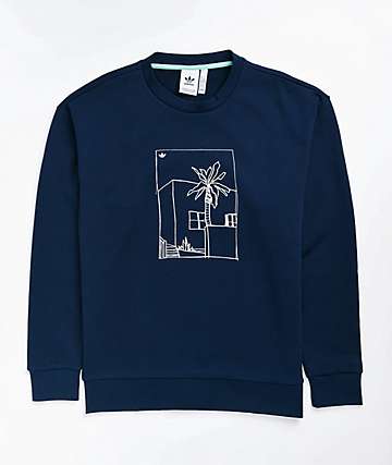 adidas ka sweater