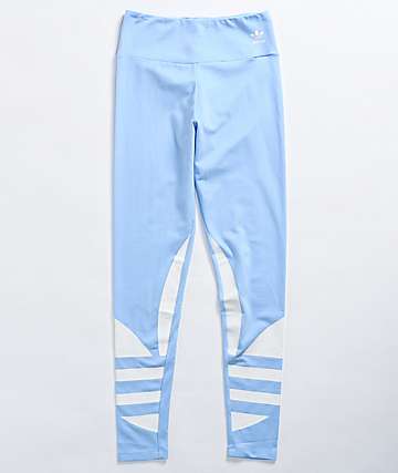 Navy Blue Adidas Pants Womens