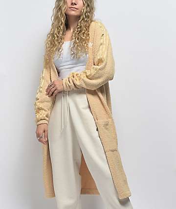 adidas women's cardigans