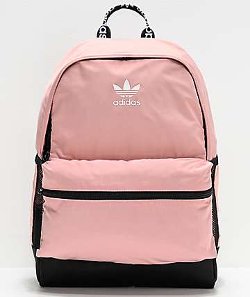 cute backpacks adidas