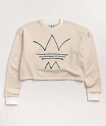 adidas ka sweater
