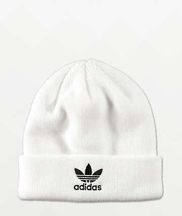 gorros adidas mujer