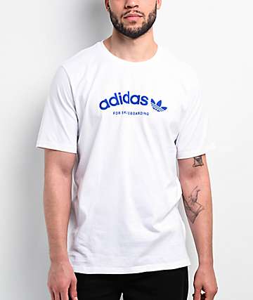 adidas Forum 84 Low White, Black & Gum Shoes