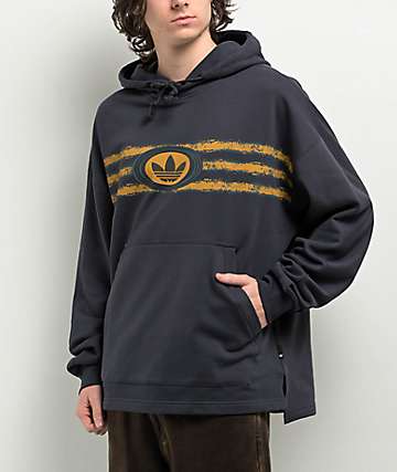 adidas Originals Plush Wonder Quartz Crop Zip Hoodie