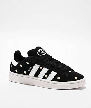 adidas Adicolor Classics Firebird Black Track Jacket | Zumiez